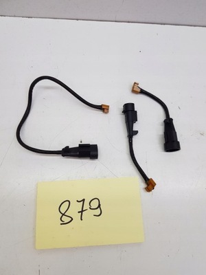 Датчики тормоза iveco daily фото №1