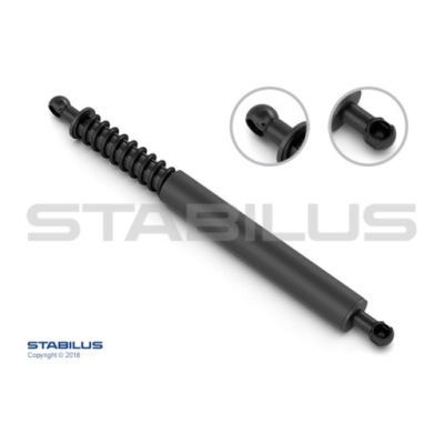 Пружина газовая, крышка багажника stabilus 502890 фото №1