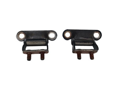 Петли крышки багажника toyota prius ii фото №1