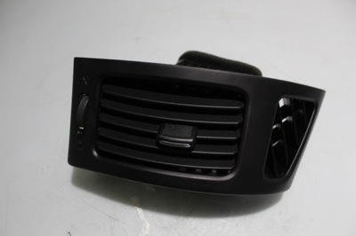 Решётка обдув правая hyundai i30 i фото №1