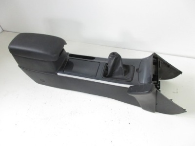 Mazda 6 i gg туннель подлокотник kuda pod телефон фото №1