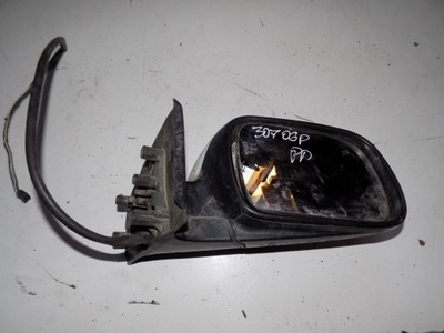 Peugeot 307 дзеркало зовнішнє праве фото №1