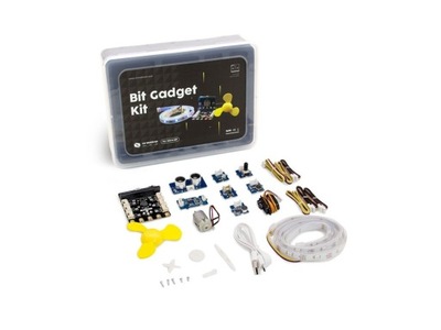 BitGadget Kit zestaw startowy Grove dla micro:bit