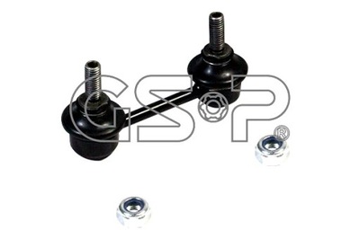 Gsp соединитель стабилизатора l=p фото №1