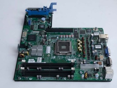 Płyta DELL PowerEdge 860 LGA775 - 0XM089