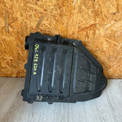 Корпус фильтра воздуха vw volkswagen 04c129620a фото №1