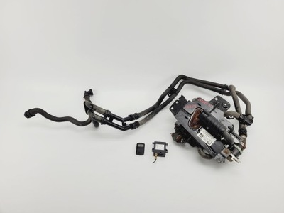 Webasto обогреватель стояночный peugeot expert iii iv 9809034880 фото №1