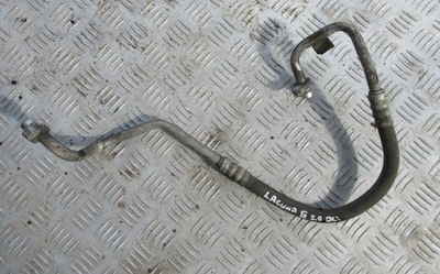 Шланг кондиционера renault laguna iii 2.0 dci фото №1
