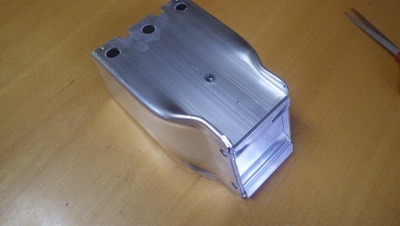 Land rover оригинальный номер k8d2-17a937 evoque stefy деформации фото №1