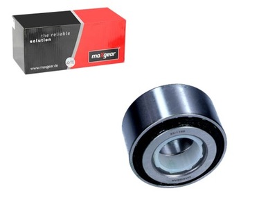 Maxgear 33-1166 набор подшипник колеса фото №1