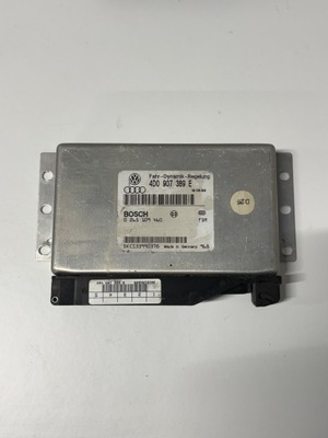 Audi a8 s8 d2 4d 2000 модуль / блок керування esp 4d0907389e 0265109460 фото №1