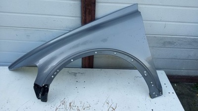 Крыло левый перед передний volvo c30 2007r 462-46 фото №1