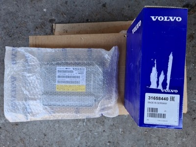 VOLVO WITH 31658440 SENSOR AIR BAGS AIRBAG  