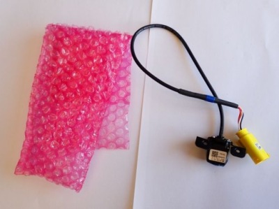 Hyundai ix35 tucson santa fe sorento ix20 venga камера 95790-2s012 фото №1