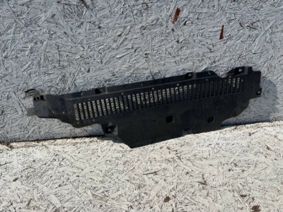 Captur i lift защита пол подвеска pod кузов правая 748147176r фото №1