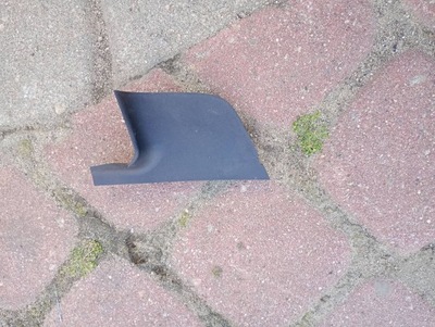 Захист ручка внутрішньої ducato/ boxer/ jumper/ movano/ ram/ proace 2014 - фото №1