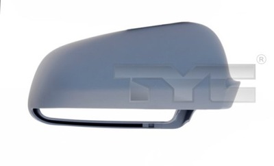 TYC 302-0016-2 CASING MIRRORS LE AUDI  