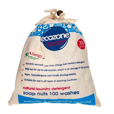 Orzechy piorące Ecozone 0,3 kg automatyczne