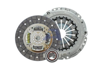 KOMPLEKTAS SANKABŲ AISIN CLUTCH KIT (3P) KT-073F 