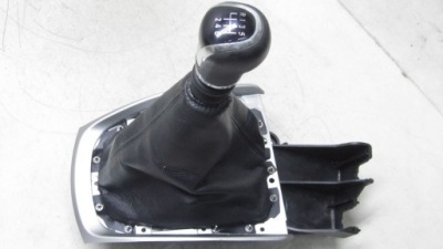 Nissan x-trail t32 домкрат вибірник передач 14- фото №1