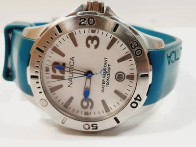 ZEGAREK NAUTICA A11549M 100M