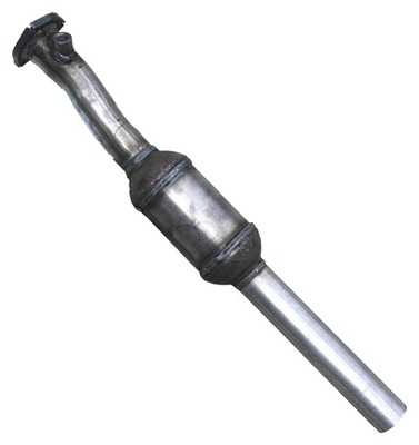 Jmj 1090181 каталізатор фото №1