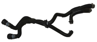 3c0819350n vw cc tdi шланги провода wody комплект фото №1