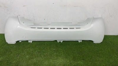 BUMPER REAR SMART FORTWO A453 W453 14-  