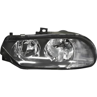 Фара alfa romeo 156 97-03 фото №1