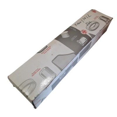 Renault clio ii iii iv modus thalia фильтр воздуха 165461599r фото №1