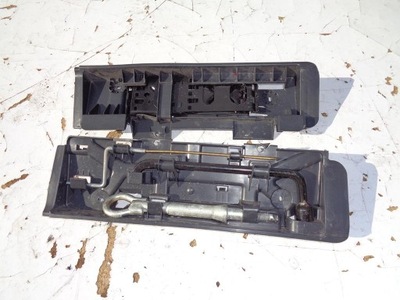 Набор napraczy peugeot 5008 фото №1