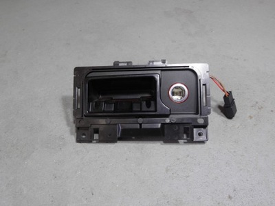 Audi a6 c7 // пепельница 4g0857951 фото №1