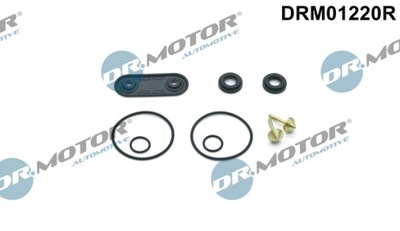 DR.MOTOR AUTOMOTIVE - DRM01220R - VÁLVULA SISTEMAS DE REFRIGERACIÓN DB S CLASE W220  