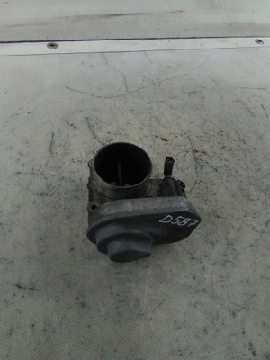 D587 дросельна заслінка antara 96440414 фото №1