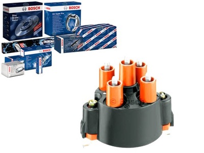 Апарат запалювання bosch 94460225100 ue46153 vk442s фото №1