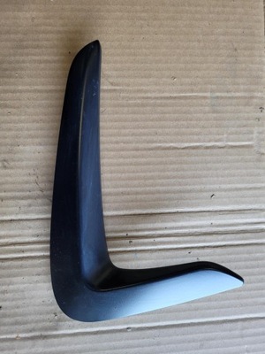 Молдинг крыла правая перед bmw 4 coupe f32 фото №1