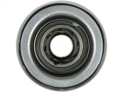 Зчеплення односторонній, стартер as-pl sd5065p фото №1