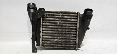 Радиатор воздуха renault twingo 2 оригинал фото №1