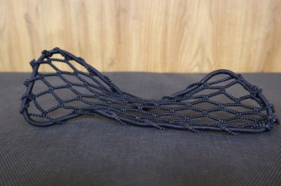 Mercedes slk r170 сетка transportowa a1708140007 фото №1