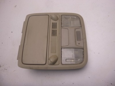 Лампа освещение салона перед honda accord 8 viii фото №1