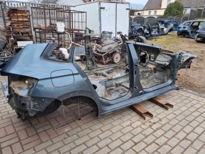 Skoda kamiq порог четверть перед задняя крыша 21r фото №1