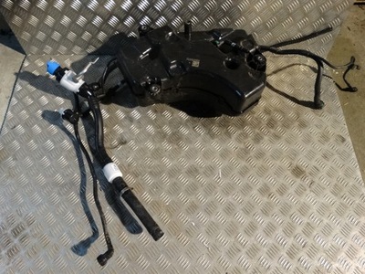 Idealny kpl. бак adblue bmw g01 1 фото №1