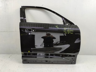 Дверь перед передние правое opel mokka b ii ktv фото №1