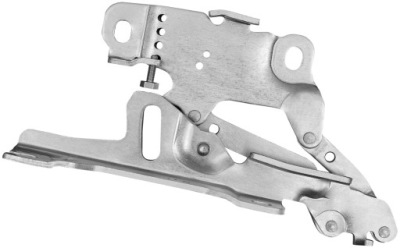 Петля кришки капот лівий bmw 1 f21 f21n 2011-2019 фото №1