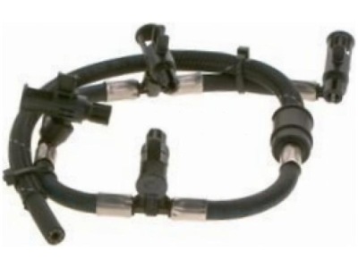 Шланг сливной opel cascada 2.0 saab 45174 2.0 фото №1