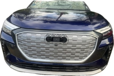 Audi q4 e-tron etron 89a чверть лонжерон ліва права фото №1