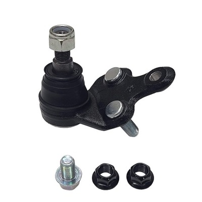 Ctr cb0402r шаровая опора рычага нижний правого lexus rx350 rx400h toyota фото №1