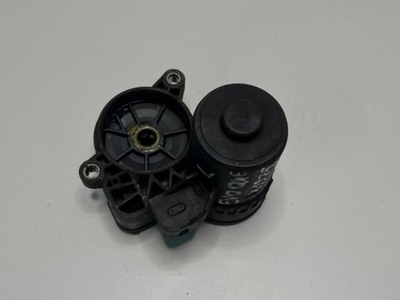 Привод тормоза стояночного land rover range rover evoque 2016 gj322k328bd фото №1