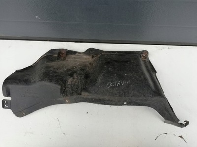 Захист ліва перед лівий двигуна skoda octavia i lif фото №1