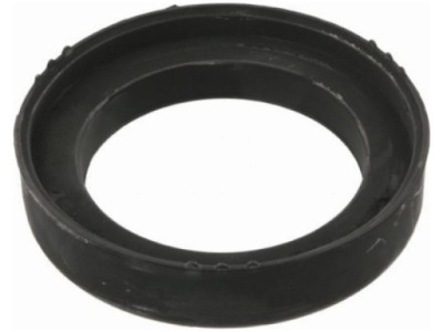 Отбойники амортизатора задняя febi bilstein 01306 фото №1